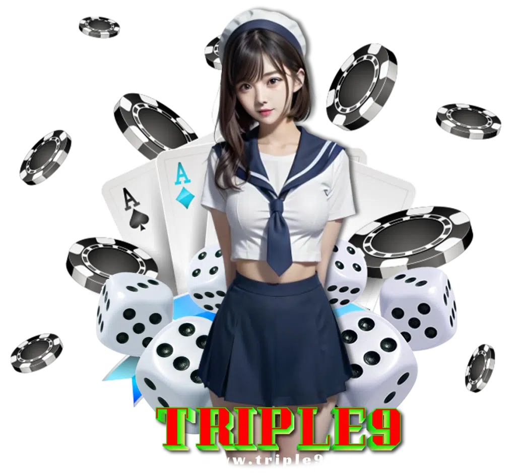triple9 online