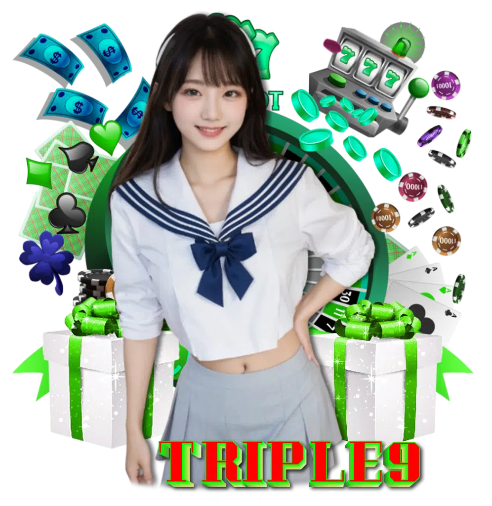 triple9 สล็อต